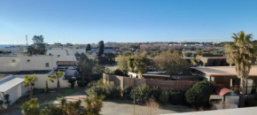 Appartement Village Naturiste Lagon